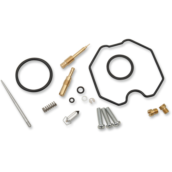 ムースレーシング MOOSE RACING キャブレターリビルドキット 01年-13年 CRF100F、XR100R WO店