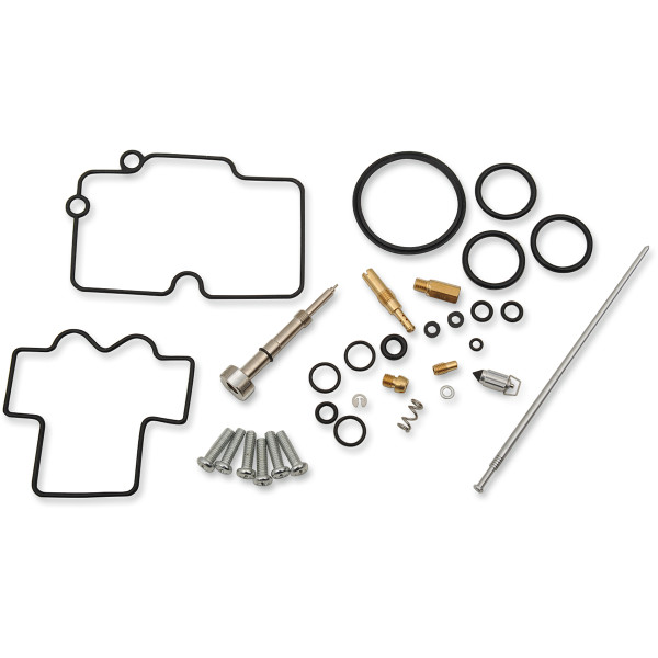 ムースレーシング MOOSE RACING キャブレターリビルドキット 07年-08年 CRF450R WO店