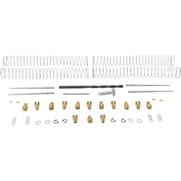 ダイノジェット Dynojet ジェットキット 05年-08年 ZZR600 ステージ1 WO店の通販は