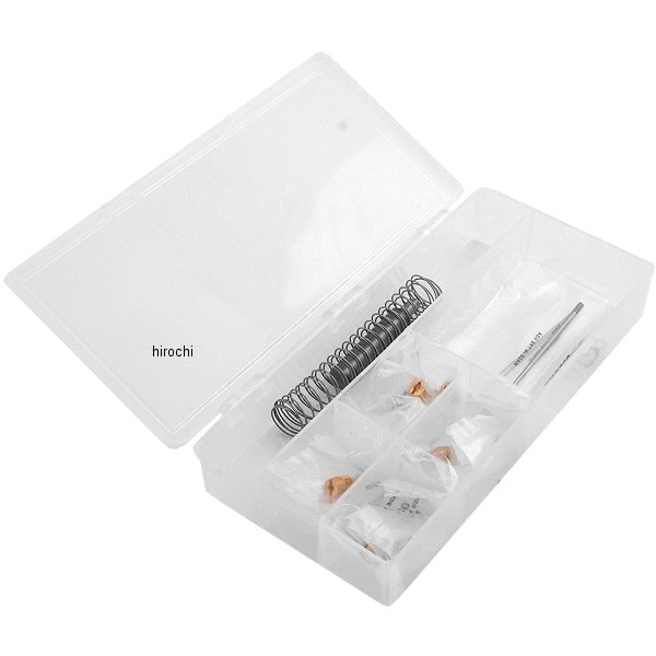 ダイノジェット Dynojet ジェットキット 05年-08年 トライアンフ