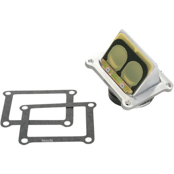 ボイセン Boyesen リードバルブ 04年-07年 RM125 1008-0033 WO店