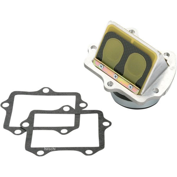 ボイセン Boyesen リードバルブ 04年-08年 RM250 WO店 バイクパーツ