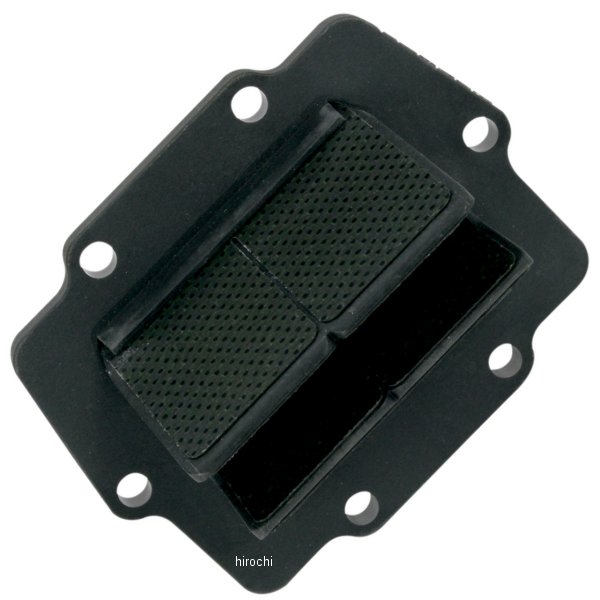モト タシナリ Moto Tassinari リードバルブ VFORCE3 87年-04年 KX250 カーボン 1008-0067 WO店