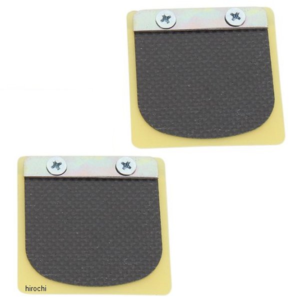 ボイセン Boyesen リードバルブ 1008-0288用 1008-0289 WO店