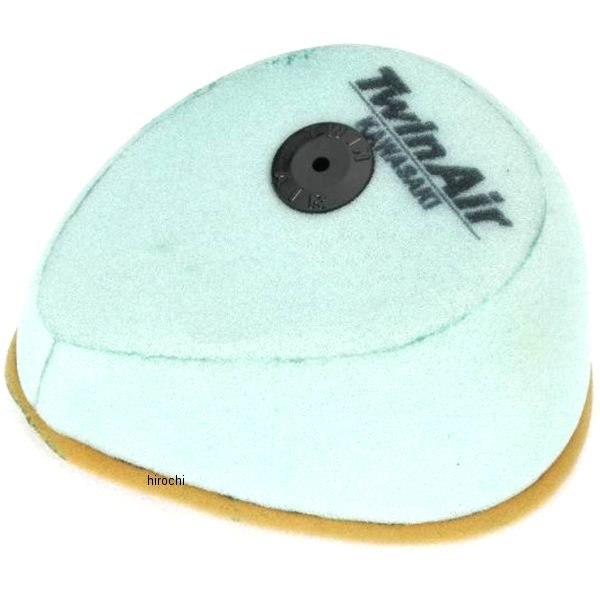 ツインエア Twin Air エアフィルター 湿式 16年 KX450F WO店の通販は