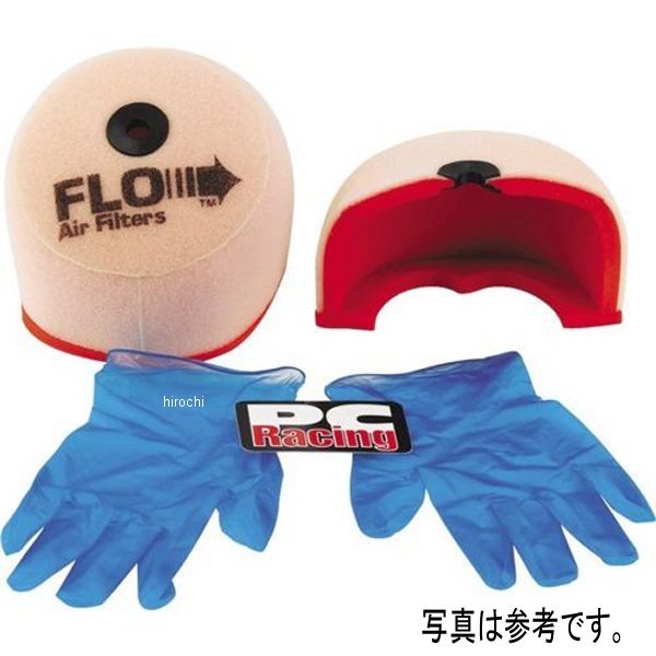 PCレーシング PC Racing エアフィルター 16年-17年 KTM 125/150/250 SX 1011-3870 WO店の通販は 6,864円