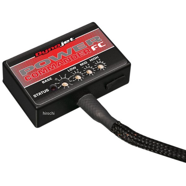 ダイノジェット Dynojet パワーコマンダーFC 07年-14年 ポラリス 600 CFI WO店の通販は 43,042円