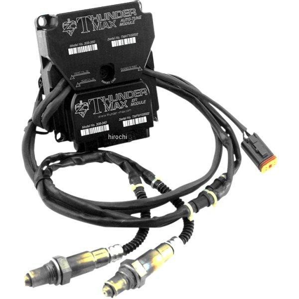サンダーマックス ThunderMax ECM インテグラ オートチューンシステム 17年今後 FLH WO店