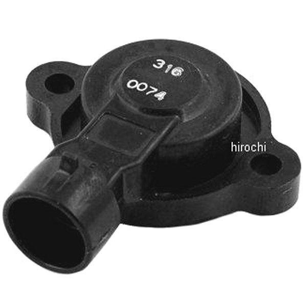 DRAG スロットルポジションセンサー 06年-17年 ハーレー 27659-06 WO店の通販は 6,872円