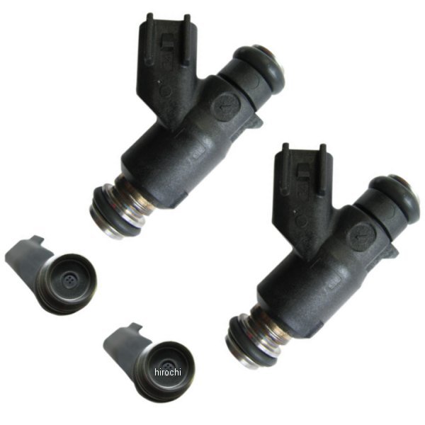 デイトナ ツインテック インジェクター 06年-17年 7.1g 毎秒 58psi, 25° WO店の通販は