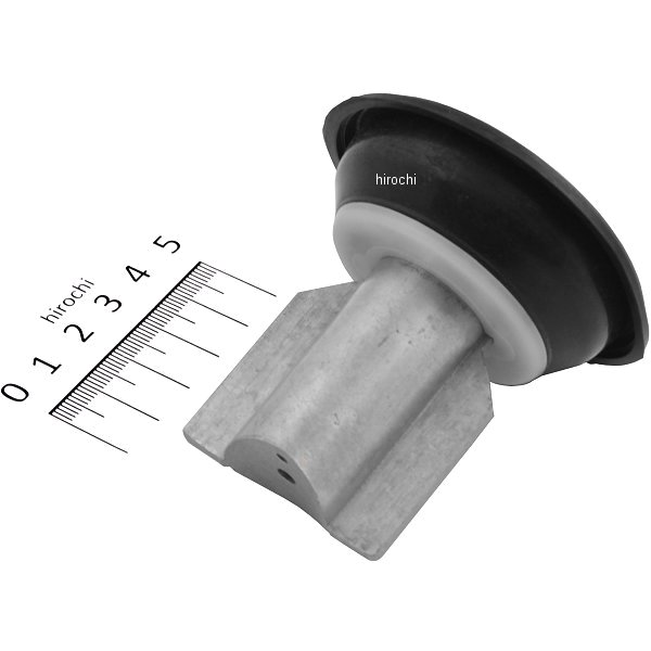 サイクルプロ Cycle Pro バキューム ピストン CVキャブ 27585-88 WO店の通販は