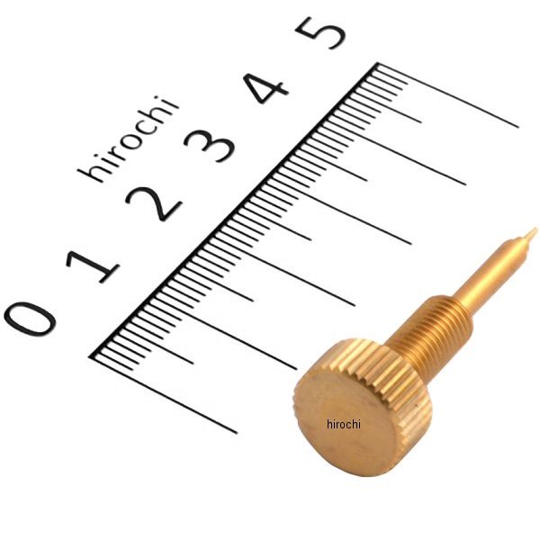 サイクルプロ Cycle Pro フューエル ミクスチャー スクリュー ケイヒン バタフライキャブ WO店 6,679円