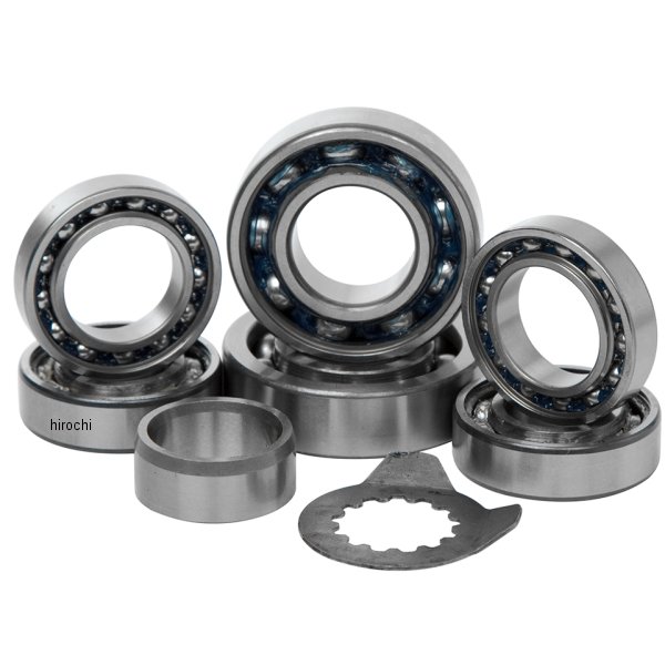 ホットロッド HOT RODS トランスミッション ベアリングキット 99年以降 YZ250 WO店の通販は