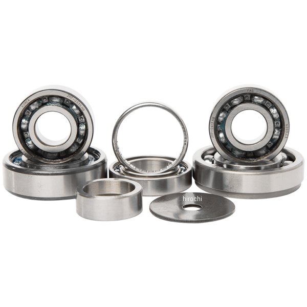 ホットロッド HOT RODS トランスミッション ベアリングキット 92年-04