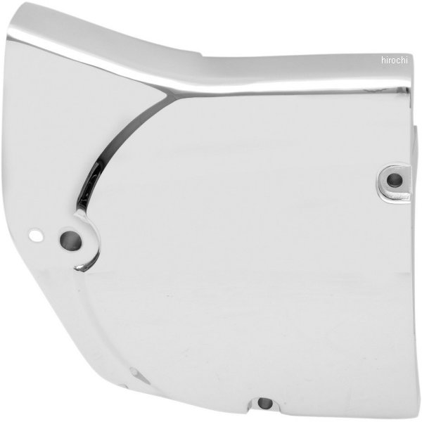 DRAG フロント スプロケット カバー 04年以降 XL クローム 34932-04 1107-0279 WO店