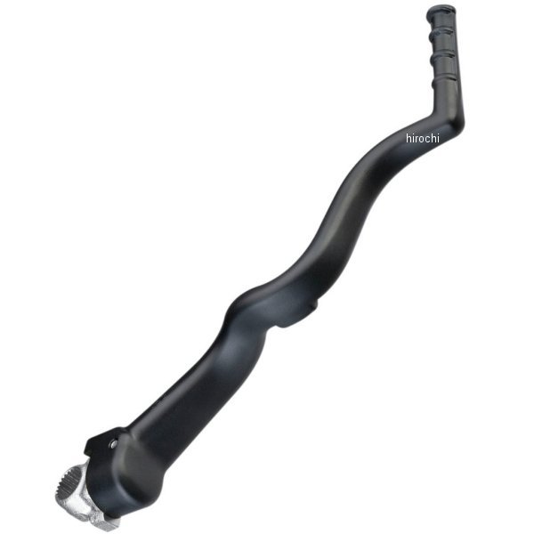 ムースレーシング MOOSE RACING キックスターター 08年以降 RM-Z450 アルミ 黒 WO店の通販は