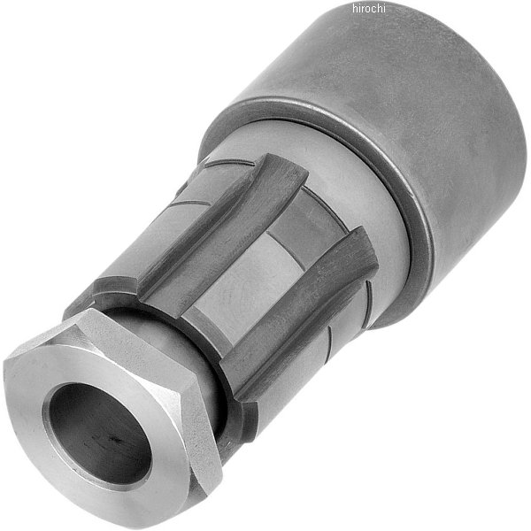 DRAG スプロケット シャフト コンペンセーター エクステンション 91年-06年 BigTwin 1インチ 1120-0001 WO店