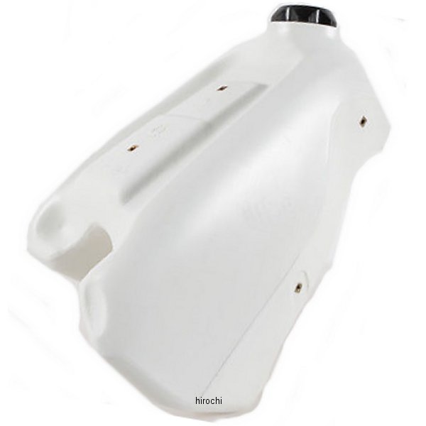 IMS アイエムエス フューエルタンク 88年-90年 CR125R 3.6ガロン(13.6L) 白 WO店の通販は