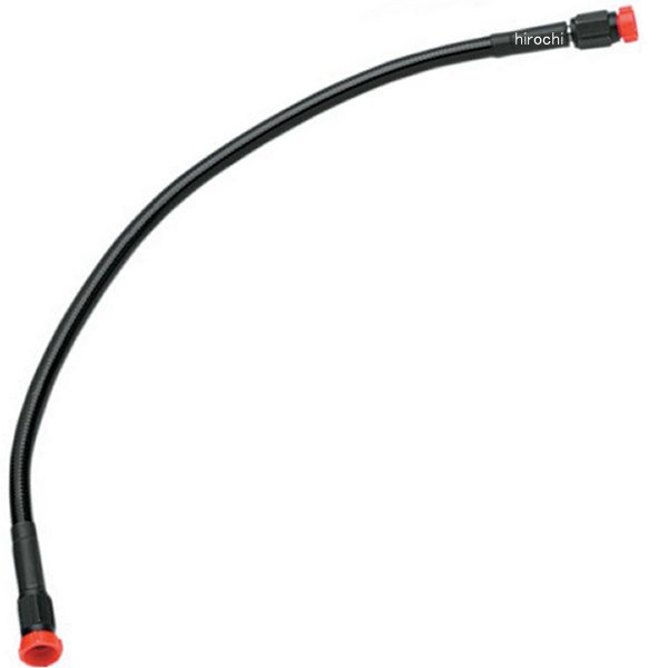 グッドリッジ GOODRIDGE ブレーキライン エボニー黒 23インチ(584mm) WO店の通販は