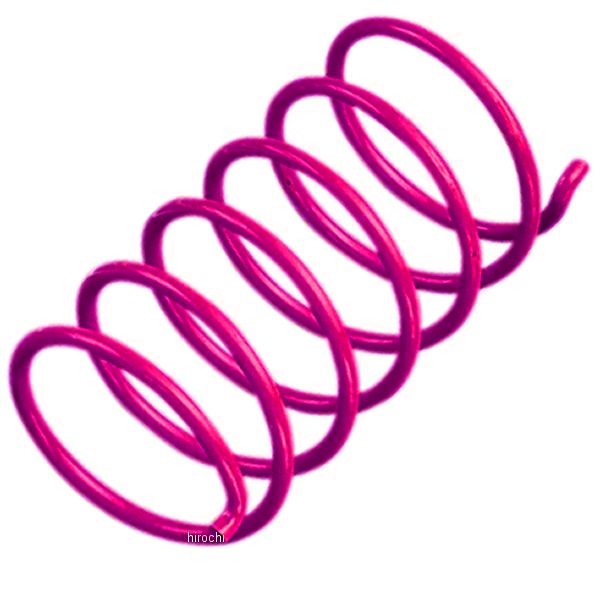 EPI ドライブクラッチスプリング 0kg 72kg ポラリス ピンク WO店の通販は