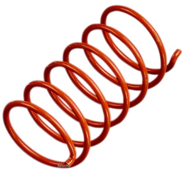 EPI ドリブンクラッチ スプリング 106.65kg 146.7kg 04年 アークティックキャット 650 4x4 Automatic 赤 1140-0035 WO店