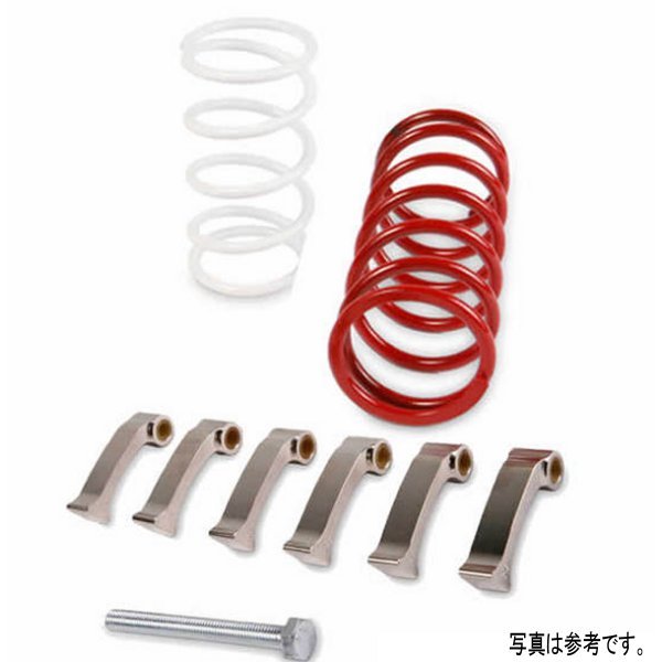 EPI クラッチキット スポーツユーティリティ オーバーサイズタイヤ用 13年-15年 カンナム Outlander 1000 X-MR 1140-0544 WO店