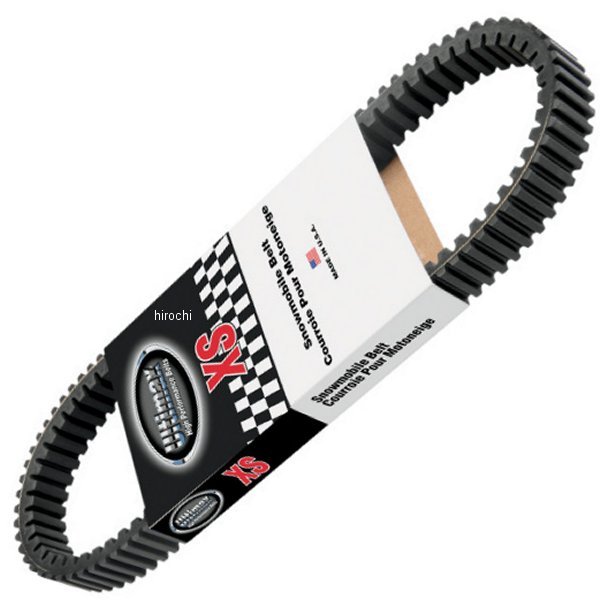 アルティマックス Ultimax ベルト XS Ski-Doo 1-7/16インチ(37mm) x 44-1/16(1119mm) WO店 30,620円