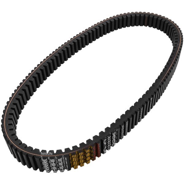 アルティマックス Ultimax ベルト XS ヤマハ 1-13/32インチ(36mm) x 44-3/8(1127mm) WO店 30,620円