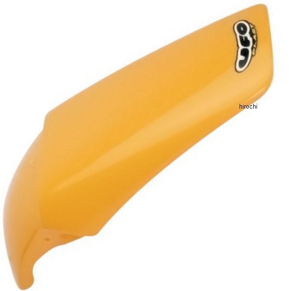 ユーフォープラスト UFO PLAST リアフェンダー 93年-97年 KTM オレンジ WO店の通販は 5,050円