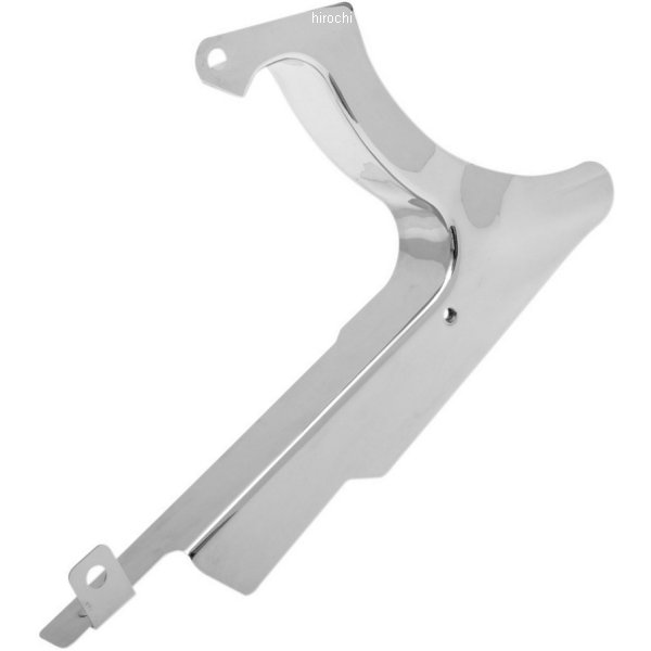 DRAG ロワー ベルト ガード 07年以降 FLST、FXST、FLSTF、FXCW、FXCWC クローム 60452-07A 1202-0069 WO店 21,691円