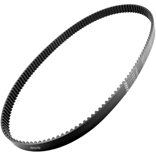 DRAG リア ドライブ ベルト 1.5インチ(38mm) 139T 40024-97 WO店