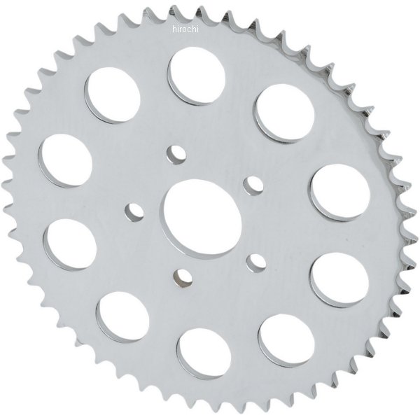 DRAG リア スプロケット 51T 00年以降 530チェーン コンバージョン