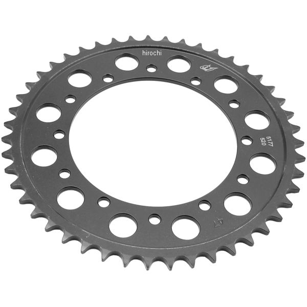 ドリブン DRIVEN リア スプロケット 47T/520 99年-07年 BMW F650GS