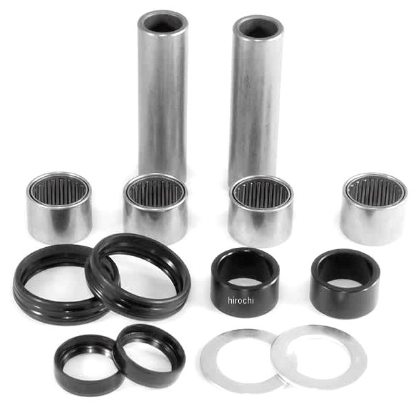 EPI スイングアーム ブッシング リア 04年-09年 ヤマハ YFZ450 WO店の通販は