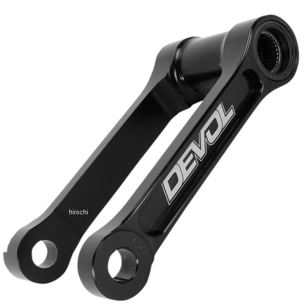 デボル DEVOL ロワーリングリンク 13年-14年 RM-Z450、RM-Z250 -32mm WO店の通販は