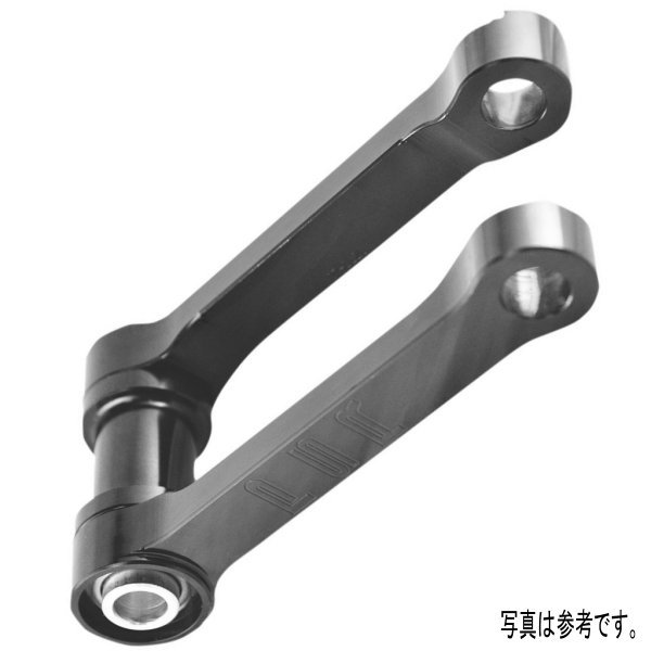 パワースタンドレーシング Powerstands Racing ロワーリングリンク 96年-03年 KX125 -19mm WO店