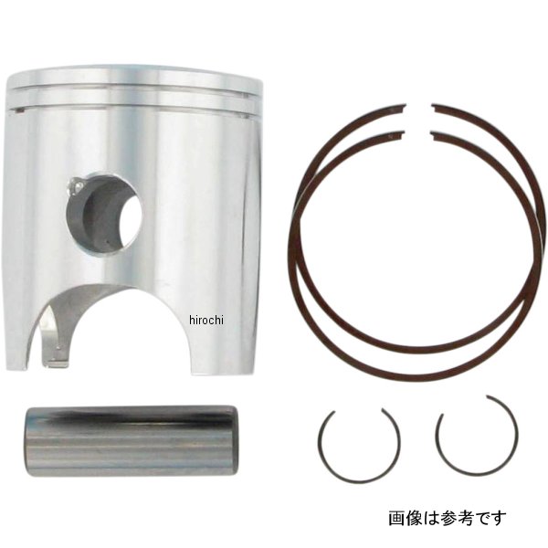 ワイセコ Wiseco ピストン 77年-84年 Husqvarna CR250 69.5x64.5mm 244.7cc ボア70.5mm 1.0 WO店の通販は