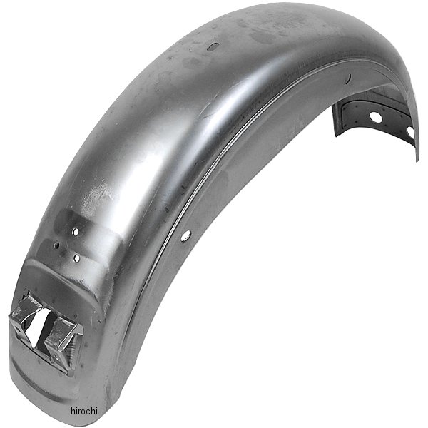 DRAG リアフェンダー ハーレー標準交換品 73年-78年 XL 59611-73A 1401-0325 WO店