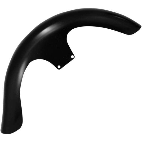 クロックワークス Klock Werks フロントフェンダー 23インチ 14年以降 FLH Lil' Wrapper 1401-0453 WO店