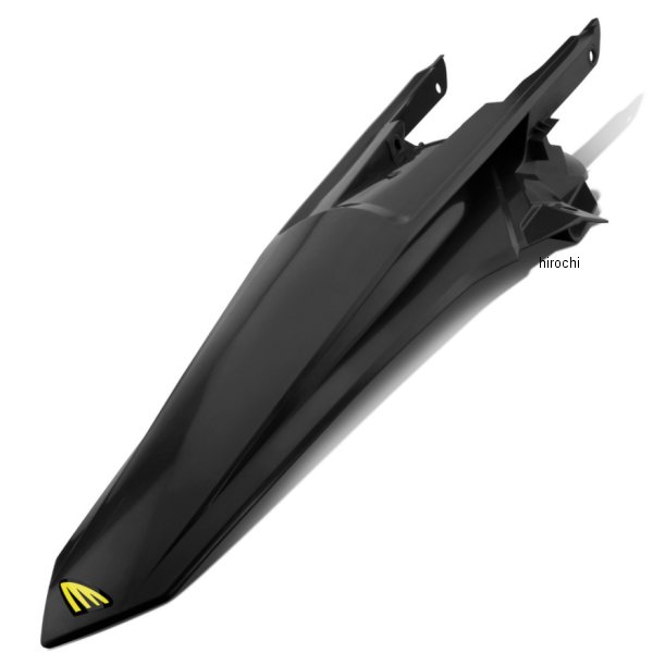 サイクラ CYCRA リアフェンダー 16年以降 KTM 黒 WO店の通販は 4,969円