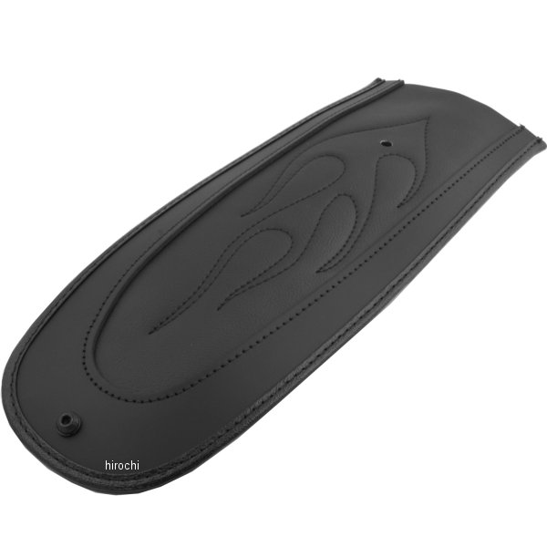 DRAG フェンダービブ 06年以降 ダイナ フレイムステッチ WO店の通販は 7,257円