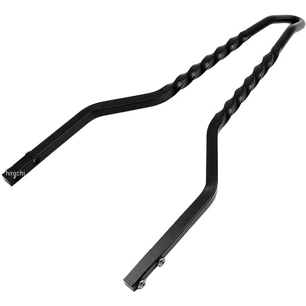 サイクルビジョン Cycle Visions シーシーバー スティック 18インチ 黒 WO店