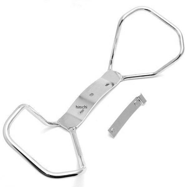 専用です★ 91583-99 DRAG ハーレー パッセンジャー ハンドレール 99年-08年 1505