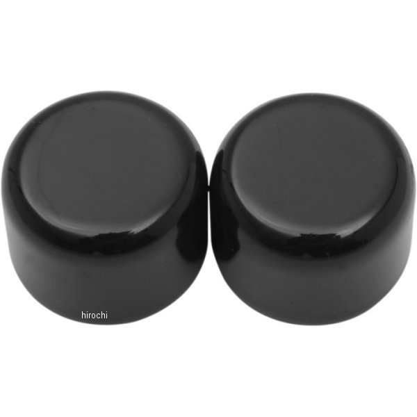 DRAG ドッキングポイントカバー 磁石付 ショート 黒 42881-10 WO店