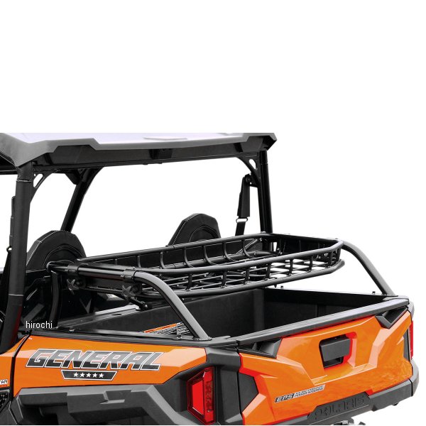 Seizmik ダンプベッドラック 16年 ポラリス General1000 1512-0196 WO店 64,892円