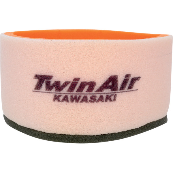 ツインエア Twin Air エアフィルター ファクトリー オフロードチーム採用品 05年-10年 カワサキ KVF650 Brute Force 4x4 WO店