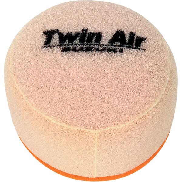 ツインエア Twin Air エアフィルター ファクトリー オフロードチーム採用品 00年-01年 スズキ LT-A500F Quad Master 4x4 WO店