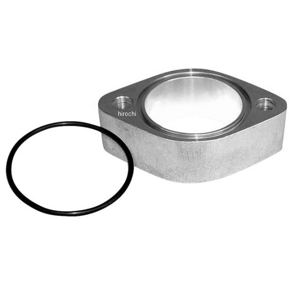 S&Sサイクル S&S Cycle 補修 スペーサーブロック スーパーE キャブレター 1インチ(25mm) WO店