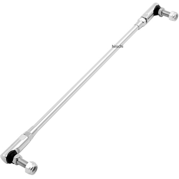 DRAG シフトリンケージ 84年以降 ツーリング 00年以降 FLST、FLS クローム WO店の通販は 7,497円