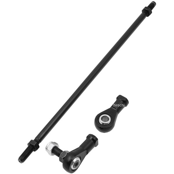 DRAG シフトリンゲージ 86年以降 FLST/FXST、FXS 黒 WO店の通販は